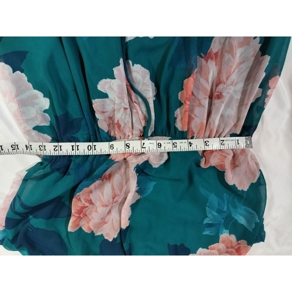 Sweet Storm Brand Strappy Dress - Picture 4 of 7